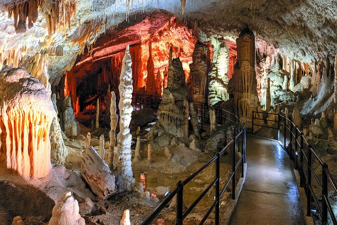 Postojna Cave and Predjama Castle - Entrance Tickets Included - Why Postojna Cave and Predjama Castle fit together so well