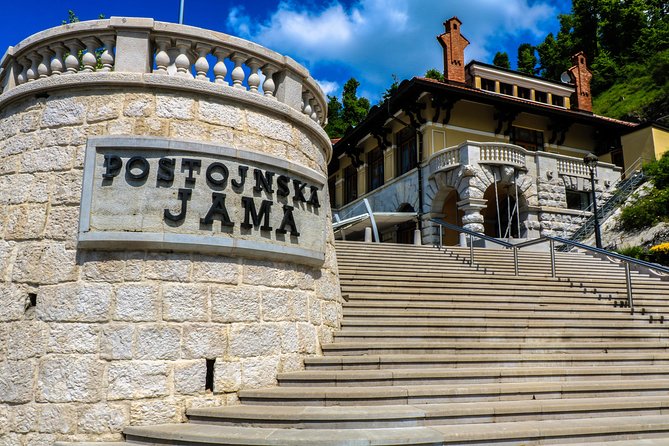 Postojna Cave and Predjama Castle - Entrance Tickets Included - The half-day feel: pickup timing, driving, and keeping a good mindset
