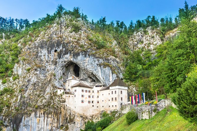 Postojna Cave and Predjama Castle - Entrance Tickets Included - What to pack: shoes, layers, and how to avoid the wet-floor surprise