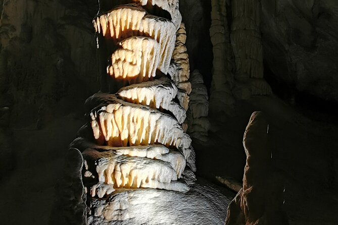 Postojna Cave and Predjama Castle Tour from Ljubljana - What makes the private setup worth it: small group energy