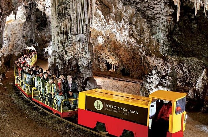 Postojna Cave and Predjama Castle Trip including entry tickets - Value and price: what $173 likely covers, and what to budget