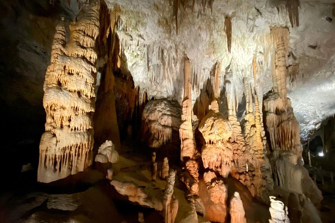 Postojna Cave Day Trip From Ljubljana - English Driver and On the Ground Guidance, in Plain Terms