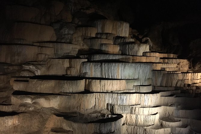 Postojna Cave Day Trip From Ljubljana - The 9:30 Ticket Counter and 10:00 Guided Entry