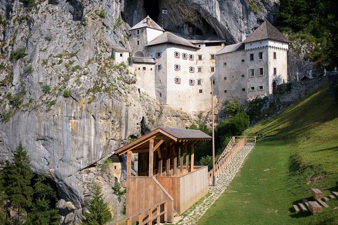 Postojna Cave & Photostop Predjama castle - Group Tour from Koper - Pickup, timing, and how the group stays on schedule