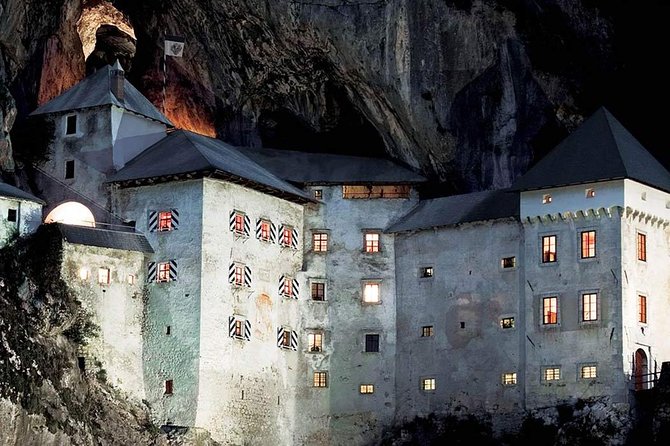 Postojna Cave & Photostop Predjama castle - Group Tour from Koper - What to wear for the cave, and how to not lose time