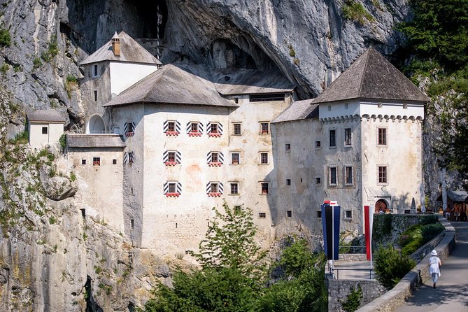 Postojna Cave & Photostop Predjama castle - Group Tour from Koper - Price and value for a half-day shore excursion