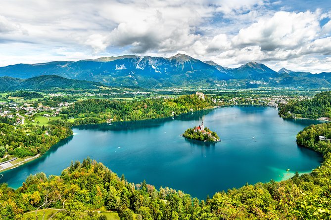 Postojna cave, Predjama castle and Lake bled from Ljubljana - Key Things You’ll Be Glad You Knew Before Going