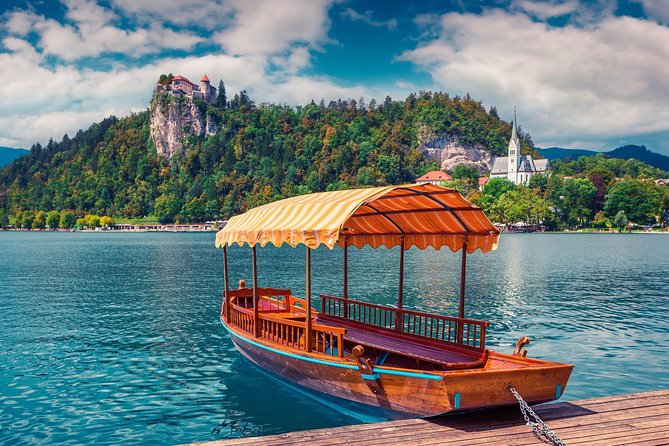 Postojna cave, Predjama castle and Lake bled from Ljubljana - Guides, group vibe, and the small details that matter