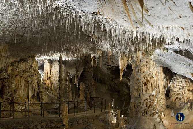 Postojna cave, Predjama castle and Piran tour from Ljubljana - Piran Old Town in Two Hours: Tartini Square and the Sea Wall Views