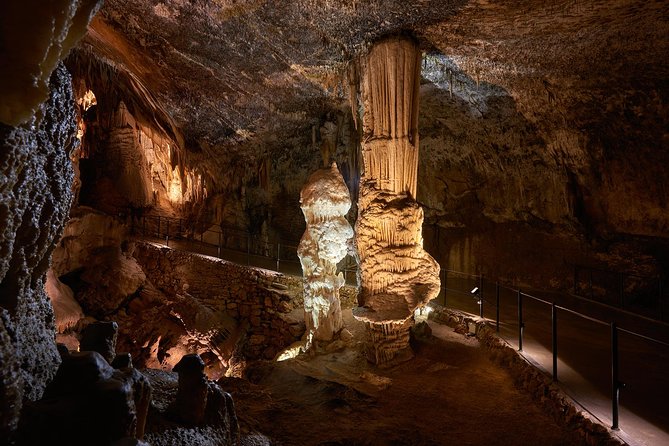 Postojna Cave & Predjama Castle from Koper - Price and value from Koper: what $139.91 buys you