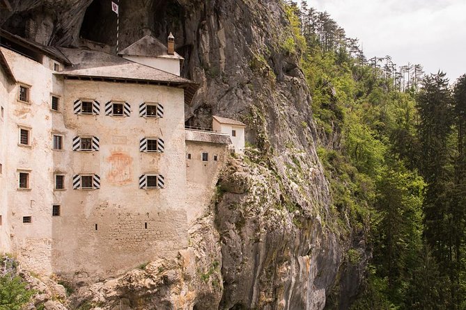 Postojna Cave & Predjama Castle from Koper - Who this tour suits best, and who should consider a different plan