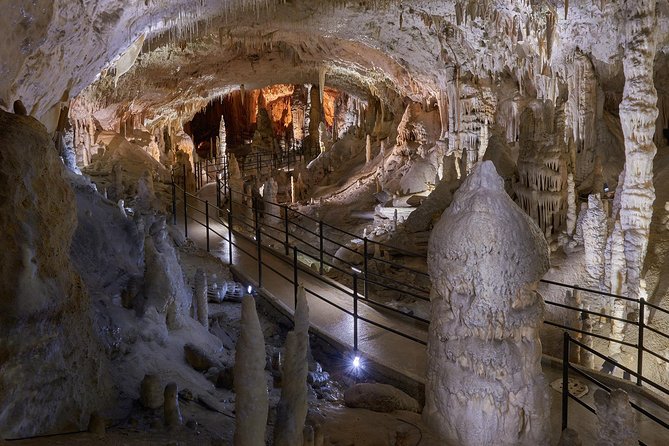 Postojna Cave & Predjama Castle - Shore Excursion from Koper - Getting from Koper: pickup that works for cruise schedules