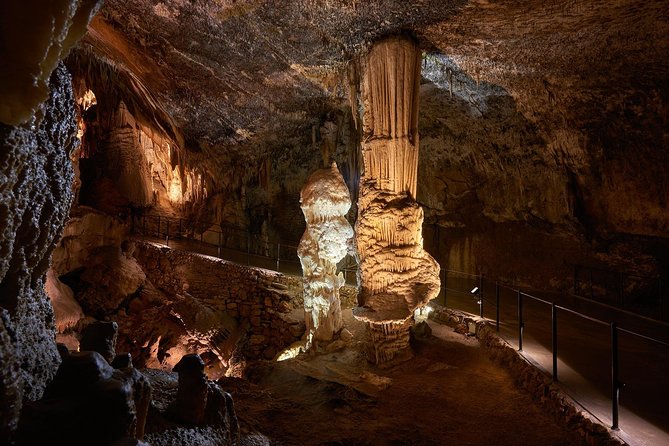 Postojna Cave & Predjama Castle - Shore Excursion from Koper - How the day really flows (and where you can make it better)