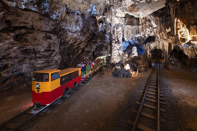 Postojna Cave & Predjama Castle - Shore Excursion from Koper - Should you book this Predjama Castle and Postojna Cave shore excursion?