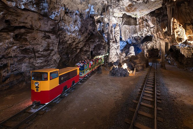 Postojna Cave & Predjama Castle - Small Group Tour from Koper - Why this Postojna and Predjama combo works so well from Koper