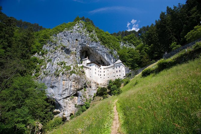 Postojna Cave & Predjama Castle - Small Group Tour from Koper - Proteus (olm) moments: what makes this cave special