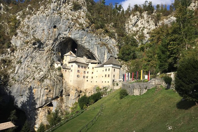 Postojna Cave with Train Ride and Predjama Castle Half Day Trip from Ljubljana - How the Cave Visit Really Feels: Walking Pace and Photo Time