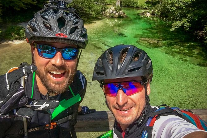 Private Biking Tour in Bohinj Valley - Why Bohinj Valley biking feels different from a typical tour