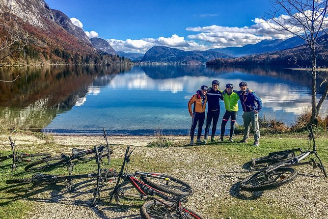 Private Biking Tour in Bohinj Valley - What’s included, what’s not, and what to pack