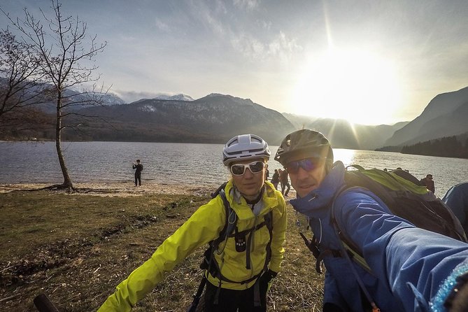 Private Biking Tour in Bohinj Valley - Weather, pacing, and making the most of your 3 hours