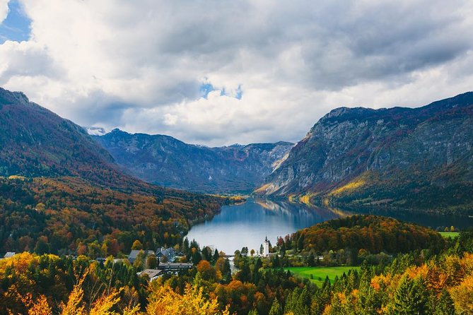 Private Bohinj & Vogel Tour from Bled - A half-day route that hits Vogel, Savica, and Bohinj without the headache