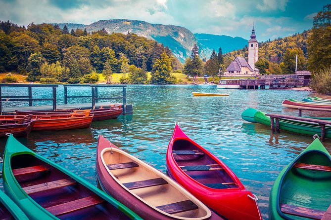 Private Bohinj & Vogel Tour from Bled - Private pickup and drop-off from Bled: why it changes the whole day
