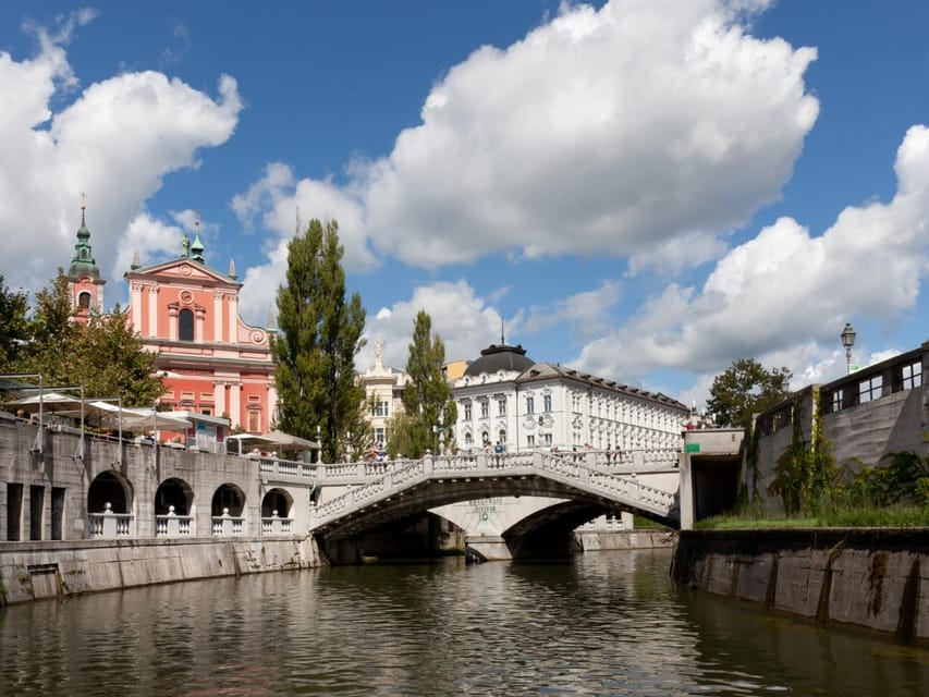 Private Day Trip: Zagreb to Ljubljana & Lake Bled - Lake Bled: promenade strolling and calm alpine scenery
