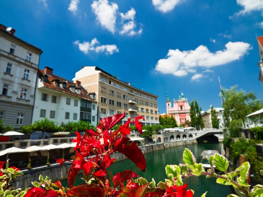 Private Day Trip: Zagreb to Ljubljana & Lake Bled - Price and value: what you’re paying for at $265 per person