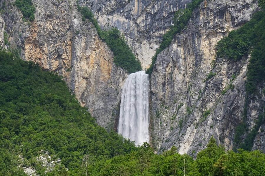 Private E-bike tour Soča valley: The ultimate explorer - Soča Valley by E-bike: the simple reason it feels effortless