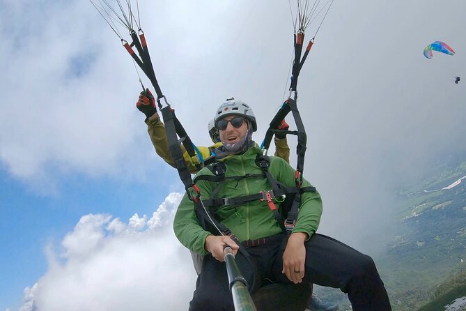 Private Paragliding Flight Experience over the Julian Alps - Pricing and value: what you pay for, and what you should watch for