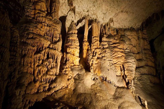 Private Postojna Cave & Predjama Castle Tour from Ljubljana - Why This One-Day Cave and Castle Combo Makes Sense