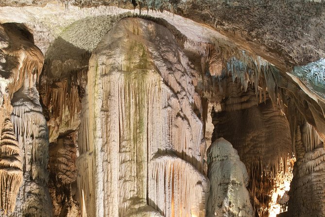 Private Postojna Cave & Predjama Castle Tour from Ljubljana - Predjama Castle: A Unique Stop, With a Season-Based Guide Twist
