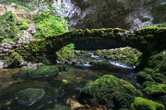 Private Postojna Cave & Predjama Castle Tour from Ljubljana - Price and Value: Is $219.51 a Good Deal?