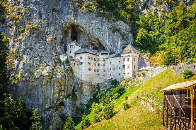 Private Postojna Cave & Predjama Castle Tour from Ljubljana - What You Get Included, and What You Should Budget For
