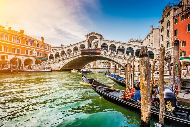 Private tour of Venice from Ljubljana - Key takeaways before you go