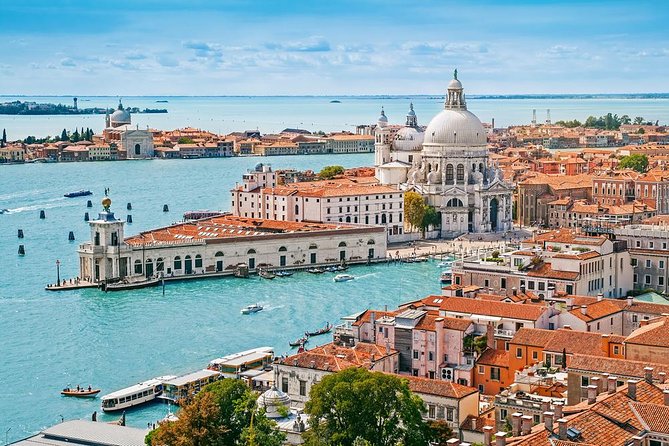 Private tour of Venice from Ljubljana - A Venice day trip that starts and ends in Ljubljana