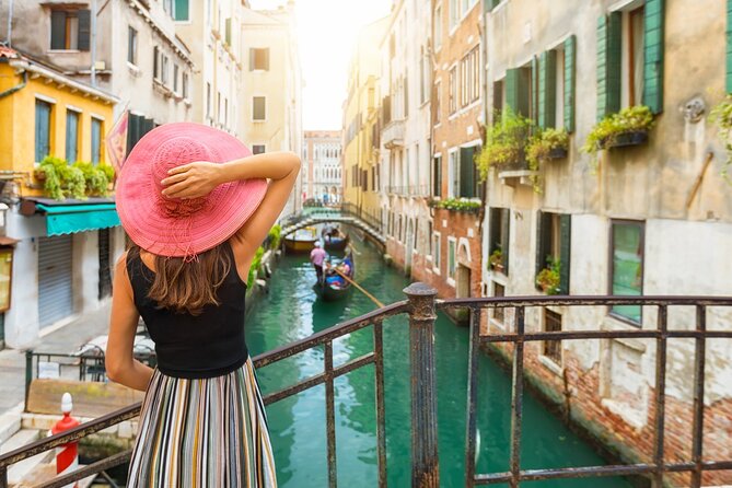 Private tour of Venice from Ljubljana - Price and value: what you really pay for at $625.49 per person