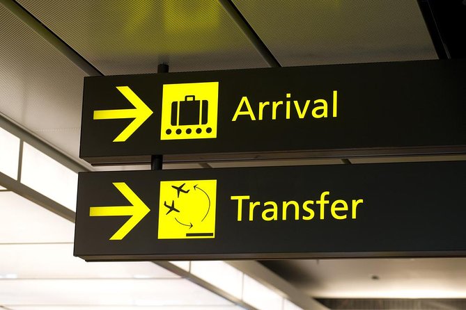 Private transfer Ljubljana Airport from & to Ljubljana City - Key Highlights That Matter on Arrival