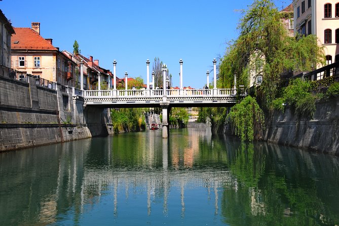Private Walking Tour of Ljubljana Old Town - Should you book the Private Walking Tour of Ljubljana Old Town?