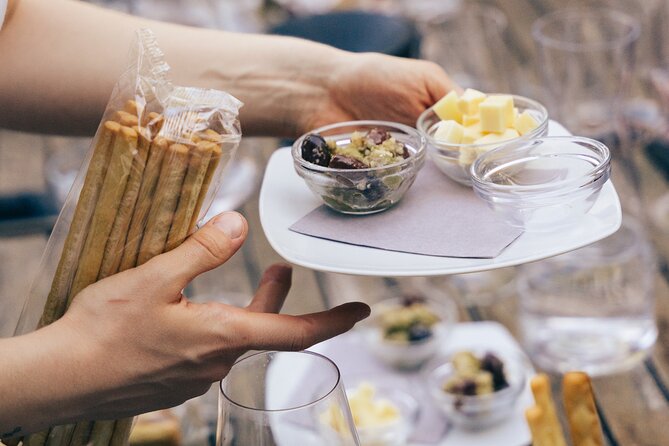 Private Wine Tasting Experience in Ljubljana - Where You’ll Taste in Ljubljana (and Why Tivoli Park Matters)