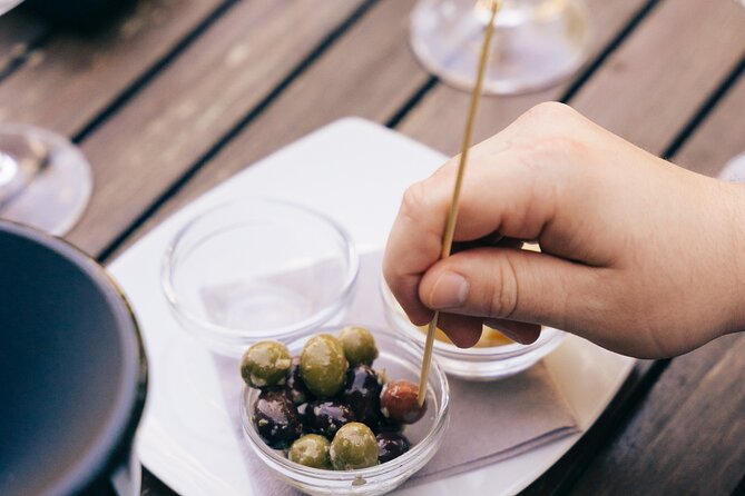Private Wine Tasting Experience in Ljubljana - Your Exact Start and End Plan in Ljubljana