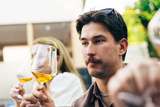 Private Wine Tasting Experience in Ljubljana - Price and Value: Is $66.16 a Fair Deal?
