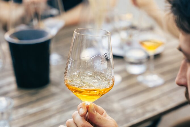 Private Wine Tasting Experience in Ljubljana - The 2-Hour Private Format, and How It Changes the Experience