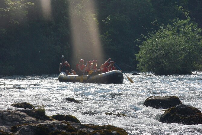 Rafting in Bled - Gear, Wetsuits, and the One Tip That Saves Your Sanity