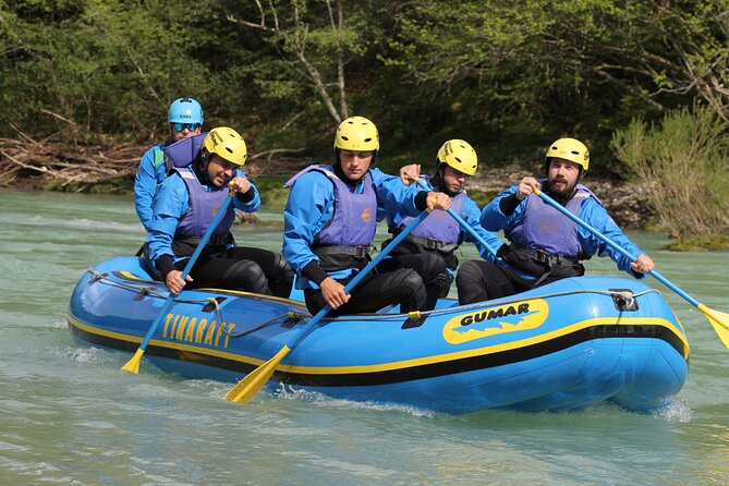 rafting on sava river in bled slovenia, the best rafting trip in the area - Gear and the “wet-but-not-chaotic” reality