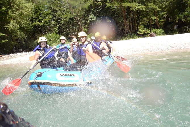 rafting on sava river in bled slovenia, the best rafting trip in the area - Photos on the river: free memories without extra hassle