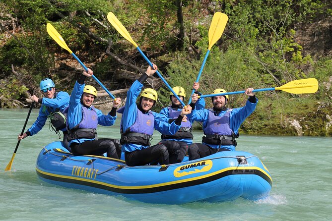 rafting on sava river in bled slovenia, the best rafting trip in the area - After rafting: showers, drinks, snacks, and a place to land
