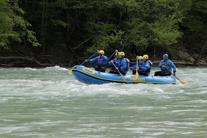 rafting on sava river in bled slovenia, the best rafting trip in the area - Price and value: what $66.16 gets you (and why it can feel fair)