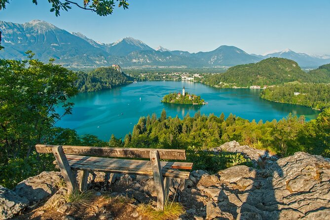 Rent a Mountain Bike in Bled - How the 10-hour rental works, step by step