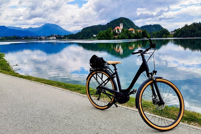 Rent an eBike in Bled - Key things to know before you book an eBike in Bled